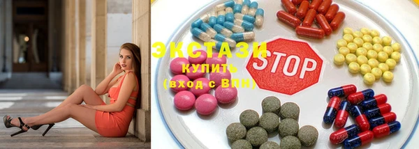 твердый Надым
