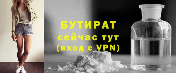 твердый Надым
